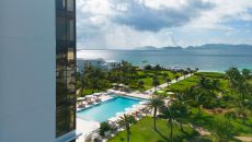 Merrywing Bay and Tower Aurora Anguilla Resort Golf Club 2025