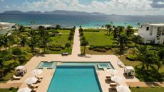 Merrywing Bay Aurora Anguilla Resort Golf Club 2025