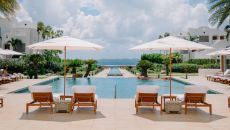 Aurora Anguilla Rendezvous Pool Deck Aurora Anguilla Resort Golf Club 2025