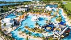 Aurora Entertainment Park Aurora Anguilla Resort Golf Club 2025