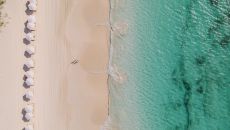 Aurora Anguilla Beach 2 Aurora Anguilla Resort Golf Club 2025