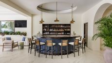 Rendezvous Lobby Bar Aurora Anguilla Resort Golf Club 2025