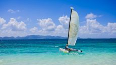 Watersports Aurora Anguilla Resort Golf Club 2025