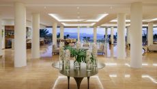 Merrywing Lobby Aurora Anguilla Resort Golf Club 2025