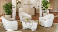 Sorana Spa Lobby Aurora Anguilla Resort Golf Club 2025
