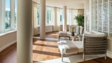 Sorana Spa Relaxation Lounge Aurora Anguilla Resort Golf Club 2025