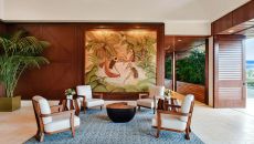 Ka Lai Waikiki Main Lobby at Ka La i Waikiki Beach