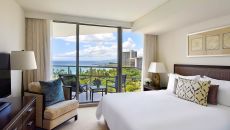 Ka Lai Waikiki Premium 1 Bedroom Saratoga P1KO at Ka La i Waikiki Beach