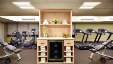 Ka Lai Waikiki Fitness Center 2 at Ka La i Waikiki Beach