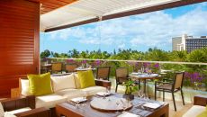 Ka Lai Waikiki Waiolu Dining 01 at Ka La i Waikiki Beach