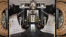 Entr Ee du Palais Ronsard at Palais Ronsard