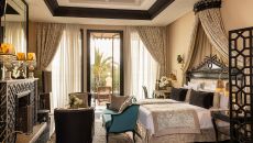 Suite Junior at Palais Ronsard