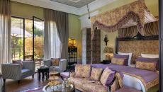 Chambre Prestige at Palais Ronsard