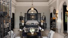 Big Pavilion at Palais Ronsard