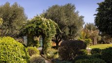 Road to Spa at Palais Ronsard