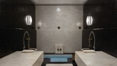 SPA 2 at Palais Ronsard