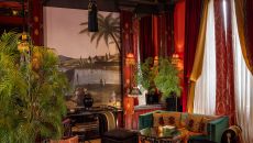 BAR at Palais Ronsard