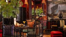 BAR 2 at Palais Ronsard