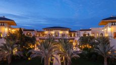 Vue panoramique du Palais Ronsard at Palais Ronsard