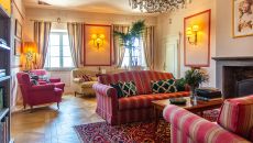 Palazzo Tiglio 17 Palazzo Tiglio 2025