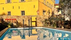 Palazzo Tiglio 12 Palazzo Tiglio 2025