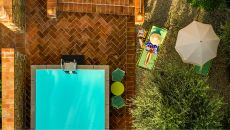 Palazzo Tiglio 82 Palazzo Tiglio 2025