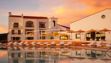 VOA Exterior Main Pool Area 2 at Viceroy Ombria Algarve