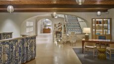 VOA Lobby Arrival at Viceroy Ombria Algarve