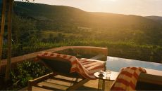 VOA one bedroom residence pool pool 3 1BRP at Viceroy Ombria Algarve