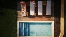 VOA one bedroom residence pool pool 2 1BRP at Viceroy Ombria Algarve
