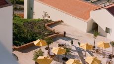 VOA.Exterior.Praza at Viceroy Ombria Algarve