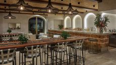 VOA Solalua Bar Internal at Viceroy Ombria Algarve