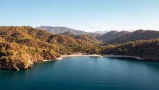 See more information about AHÃMA Hotel Ahama Living Hero Shot at AHAMA Hotel