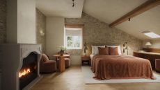 Remise 4 at Van Oys Maastricht Retreat