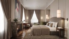 One Room Suite at Van Oys Maastricht Retreat