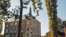 sf Z8q NLa ceremonieleopeningvan Oys Maastrichtretreat 12 at Van Oys Maastricht Retreat