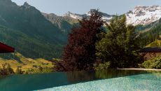 Spa Outdoor Pool Summer