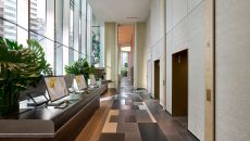 MM 23 Reception with Staff at COMO Metropolitan Singapore