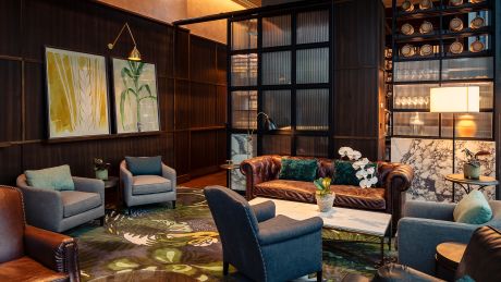 Next Hotel Melbourne, Curio Collection by Hilton