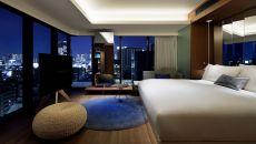 Guest Rooms Fantastic Suite at W Osaka