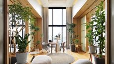 Guest Rooms Extreme WOW Suite 2 at W Osaka