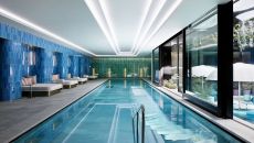 Facilities WET at W Osaka