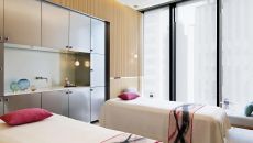 Facilities AWAY SPA at W Osaka