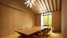 Function Room Studio at W Osaka