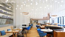 B F Oh Lala at W Osaka