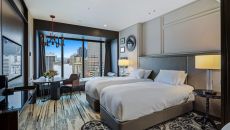 Luxury Twin 2 at Sofitel Adelaide