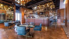 Bar area large 3 at Sofitel Adelaide