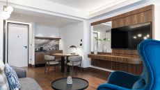 Executive Suite at Athens Capital Hotel M Gallery Collection