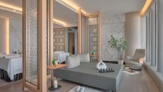 Spa 1 at J Hotel Shanghai Tower
