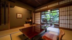 07 Best Guestrooms at Nishimuraya Honkan